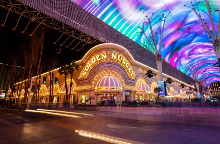 Cocok Untuk Tahun 2021, Destinasi Liburan Kasino Ini Murah Banget