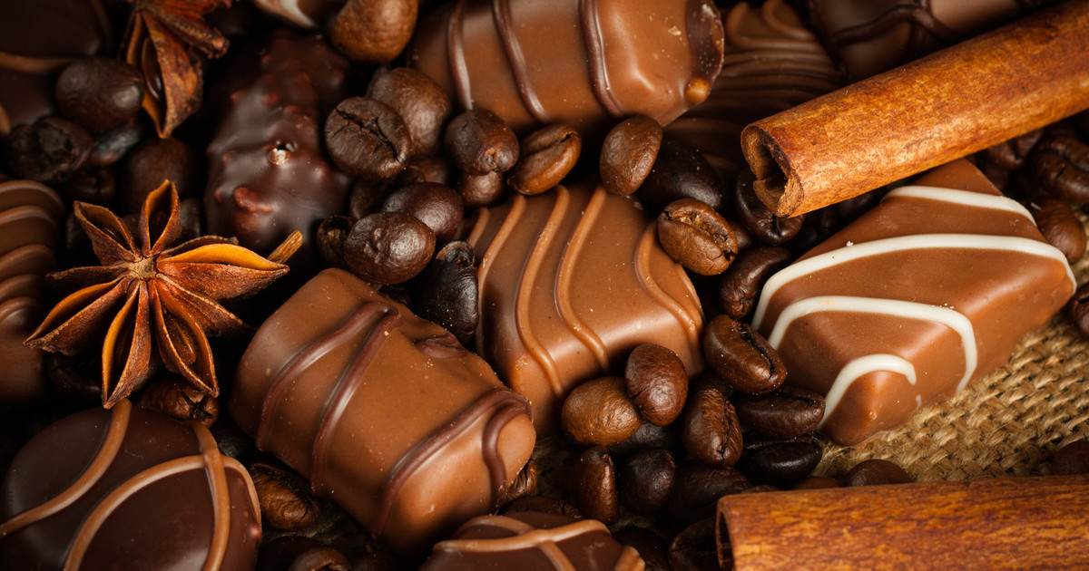 Menikmati Coklat Belgia Yang Nikmat Di Kota Flanders